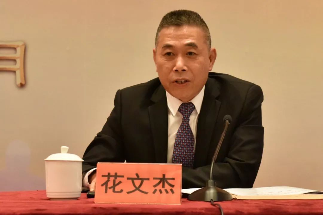 浙江省水暖衛(wèi)浴標(biāo)準(zhǔn)化技術(shù)委員會(huì)成立大會(huì)暨第一次全體委員會(huì)議順利召開(kāi)