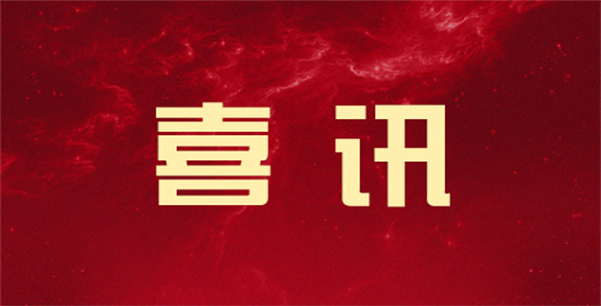 喜訊！公司榮獲“市三星級(jí)企業(yè)”等多項(xiàng)表彰